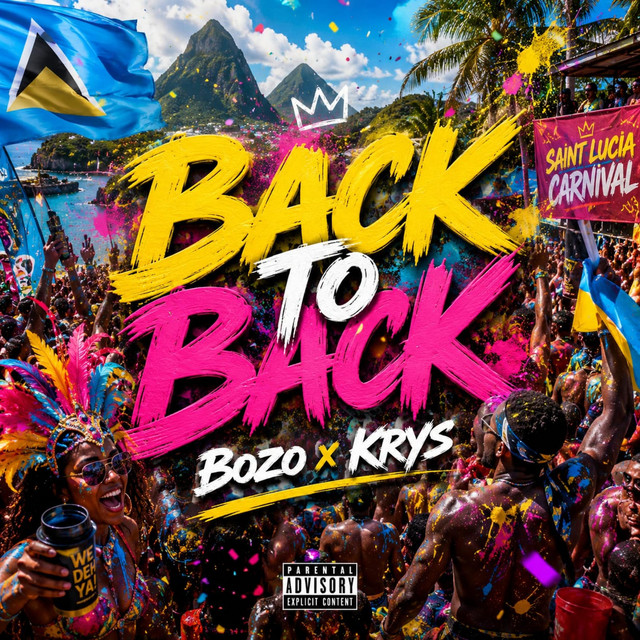 Back To Back