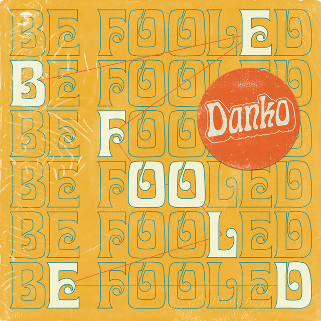Be Fooled cover art