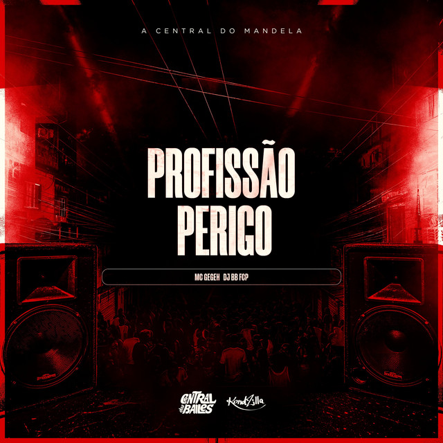 Profissão Perigo