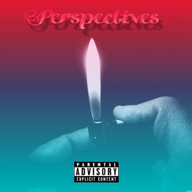 Perspectives cover art