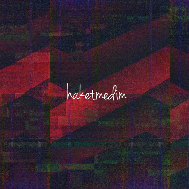 Haketmedim cover art
