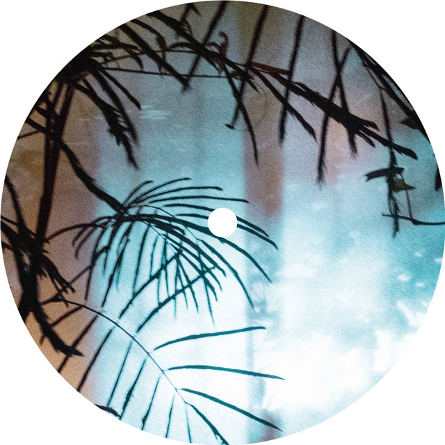 Source EP cover art