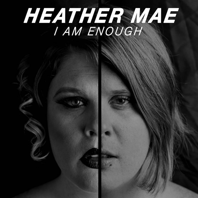 I Am Enough