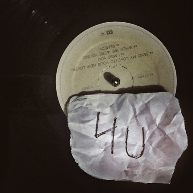 4U cover art
