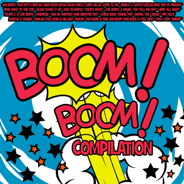 Boom Boom Compilation - Compilation by Various Artists | Spotify