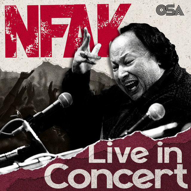 undefined album image