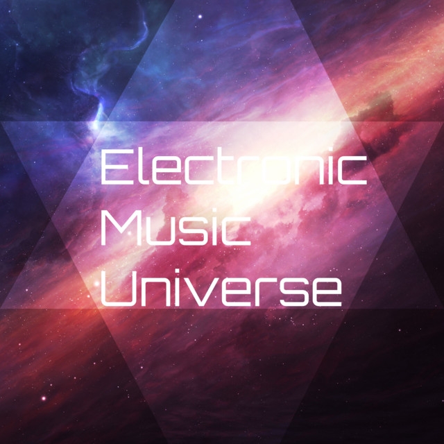 Electronic Music Universe cover art