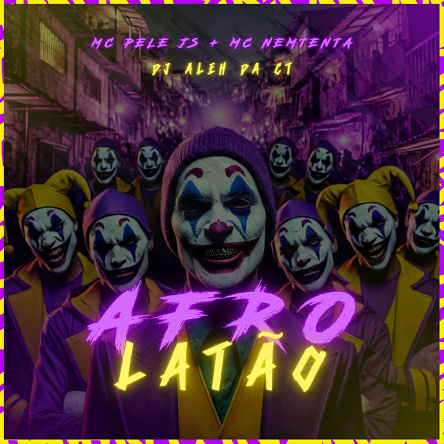 Afro Latão