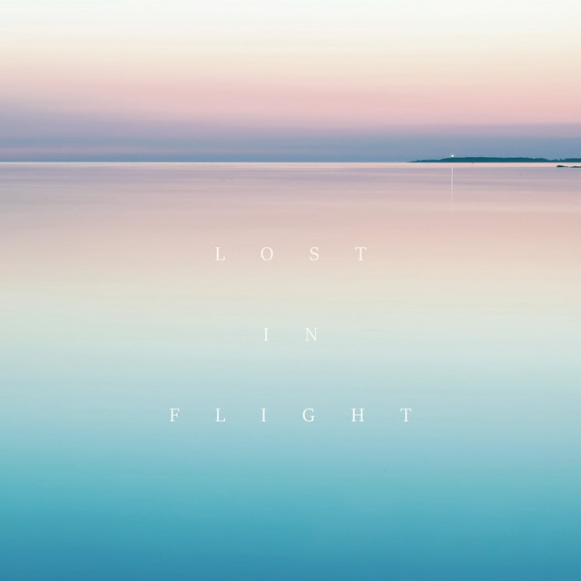 Lost In Flight cover
