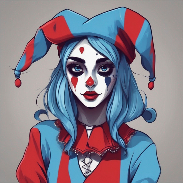 digital circus cover