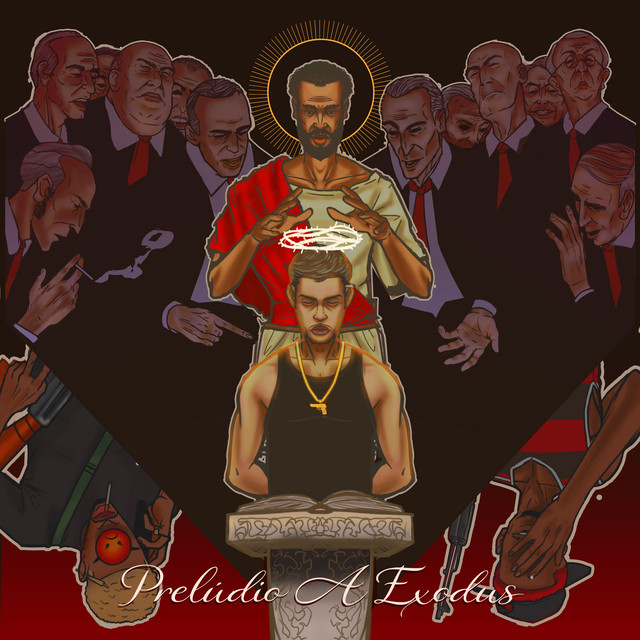 Prelúdio a Exodus