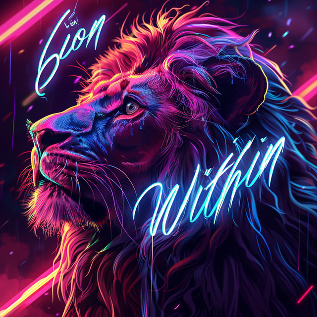 Lion Within