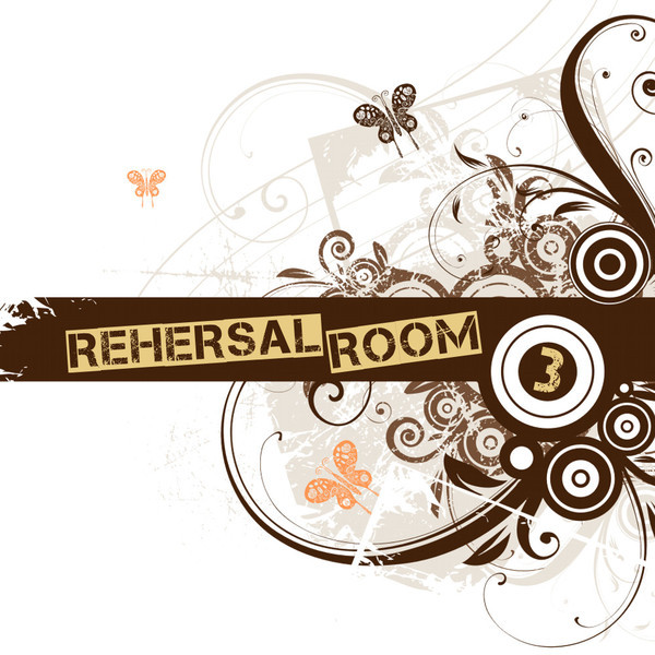 Rehersal Room 3 cover