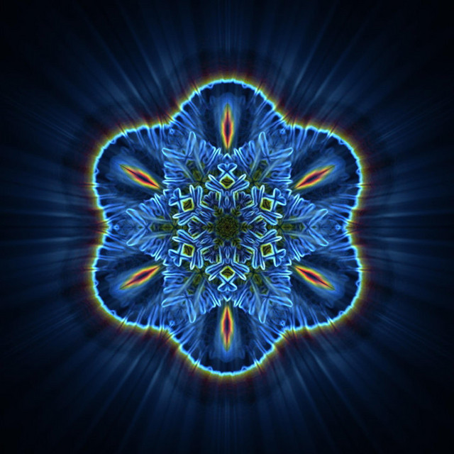 Prayer of the Spheres