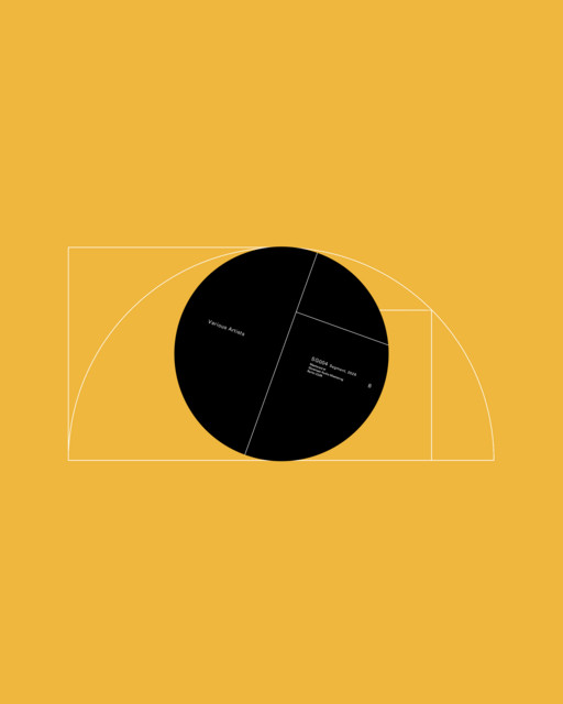 Cover art for Stanislav Tolkachev — Transient I