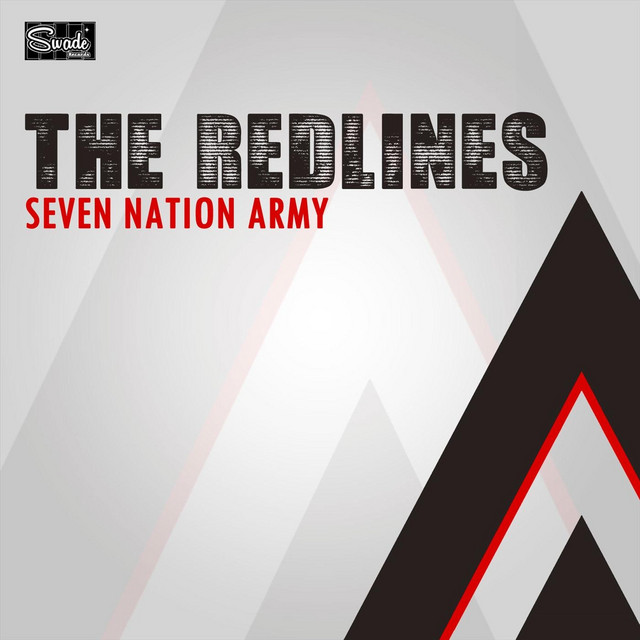 Seven Nation Army cover