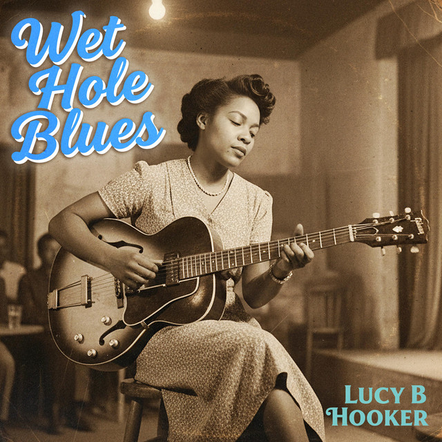 Wet Hole Blues