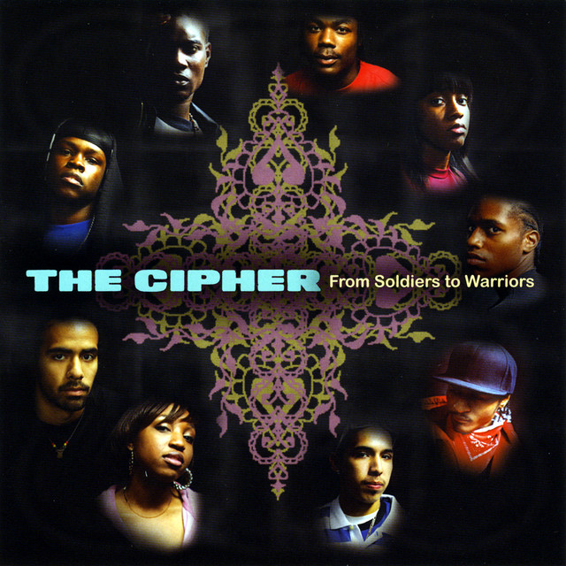 From Soldiers To Warriors cover art