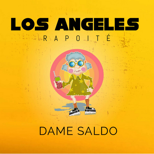 Los Angeles Rapoité