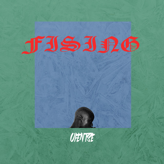 Fising cover art
