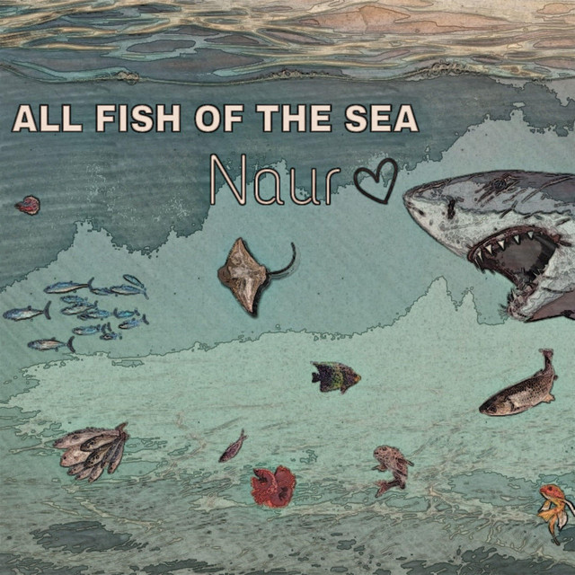 All Fish of the Sea