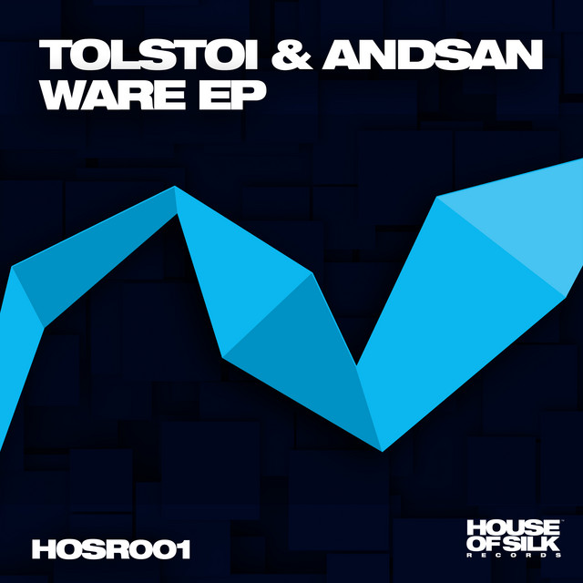 Ware cover art