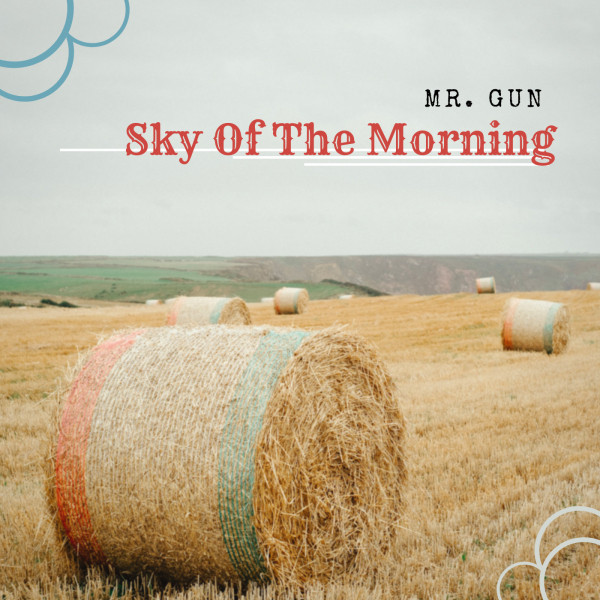 Sky Of The Morning