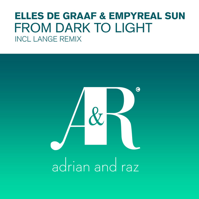 From Dark To Light - Lange Edit cover art