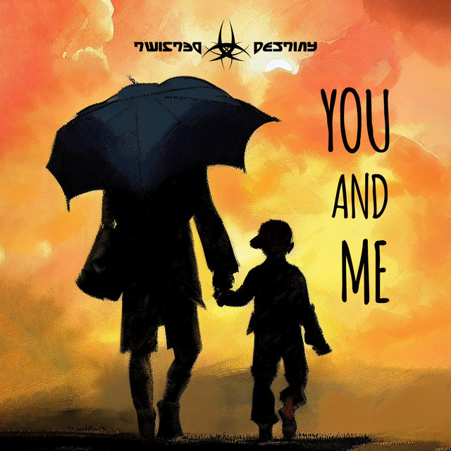 You and Me cover