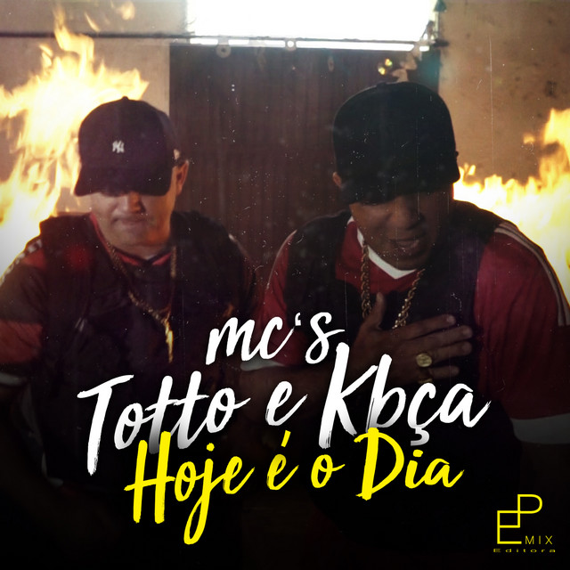 Hoje é o Dia