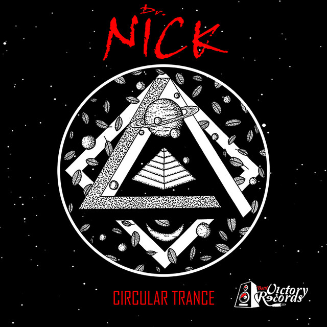 Circular Trance cover art