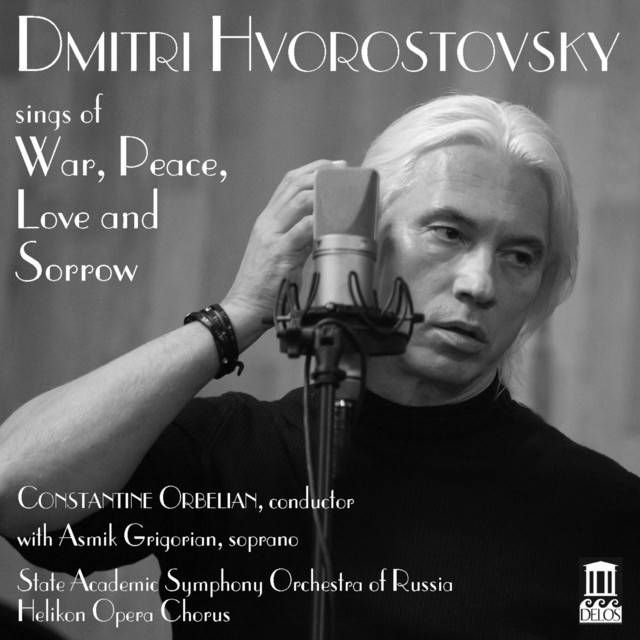 War, Peace, Love and Sorrow