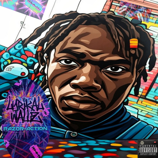 Lyrikal Wallz