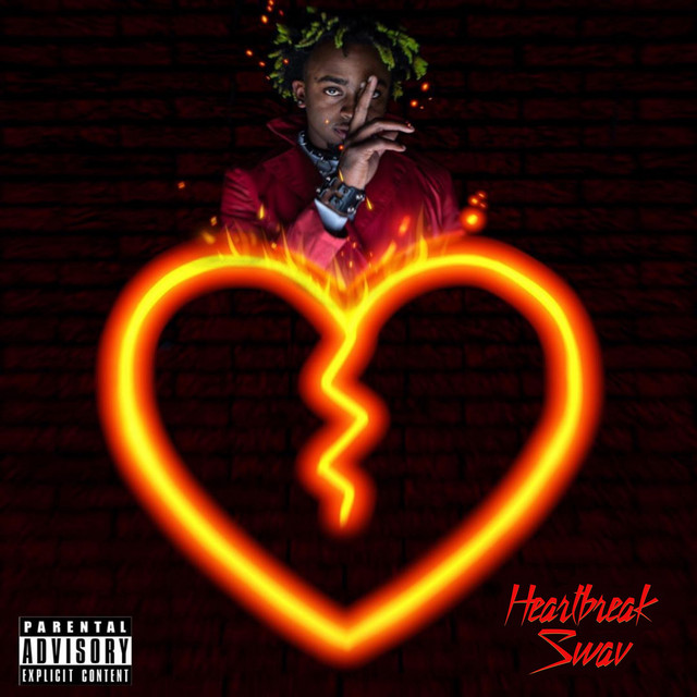 Roses cover art