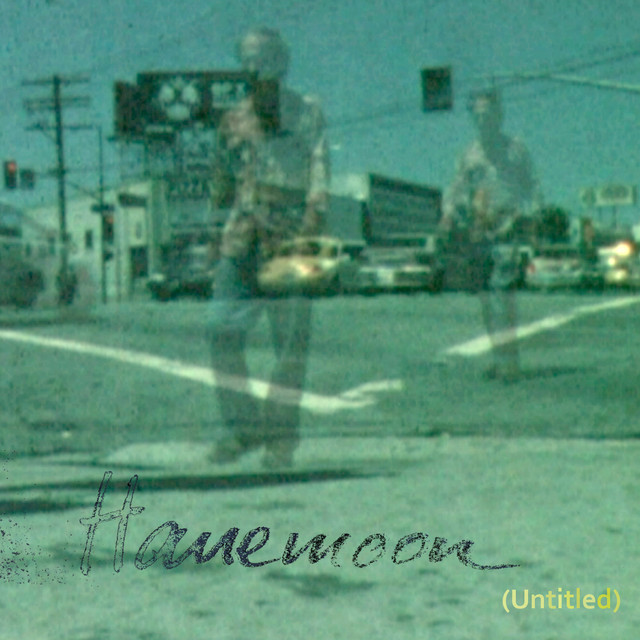 Untitled cover art