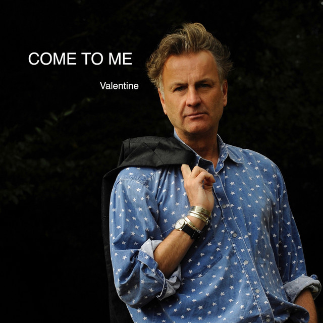 Come to Me cover art