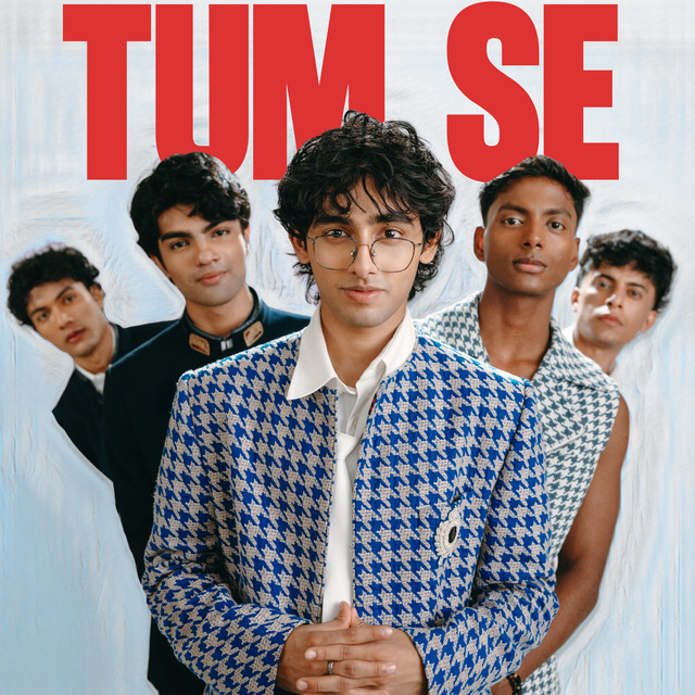 Tum Se cover art