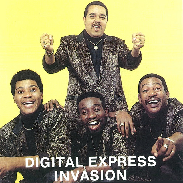 Invasion cover