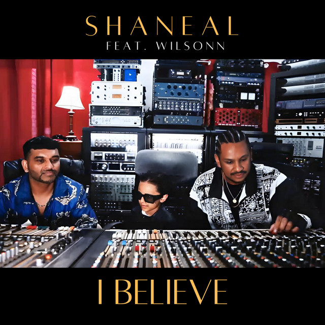 I believe