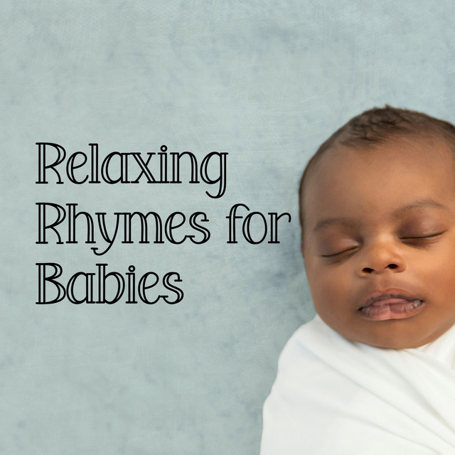 Relaxing Rhymes for Babies cover art