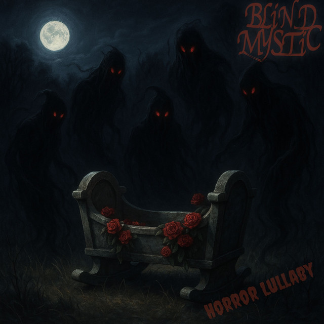 Horror Lullaby