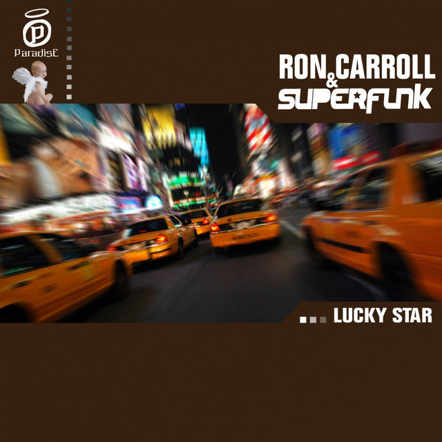 Lucky Star - Album Mix