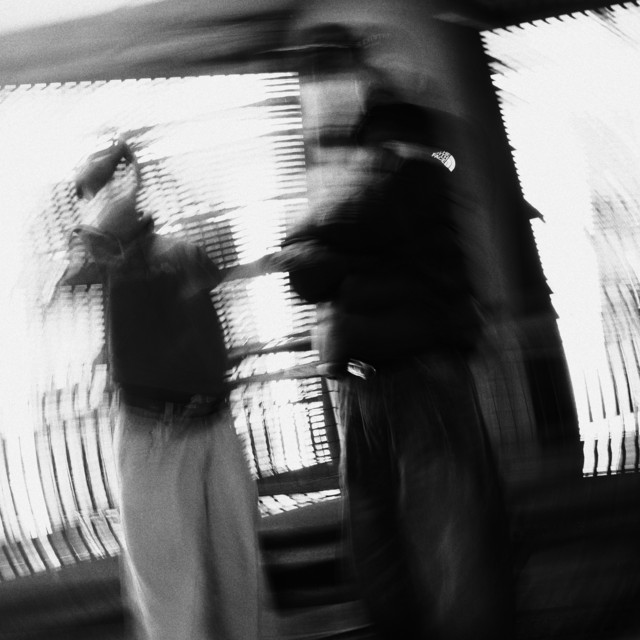 Yearning - Extended Mix album art