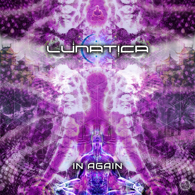 In Again album art