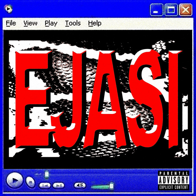 EJASI cover art
