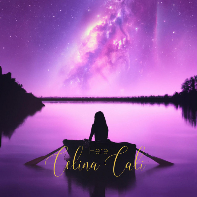Celina Cali