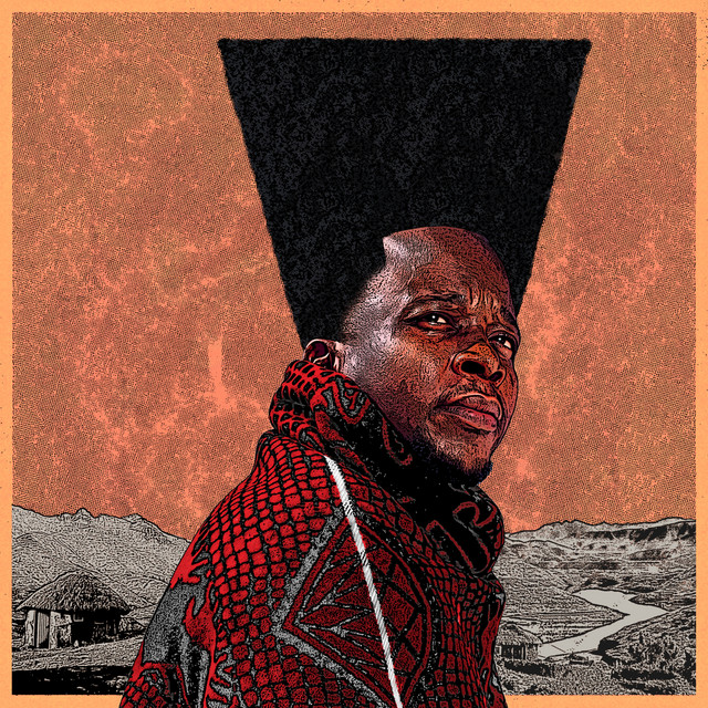 Umdali Uhlele album image