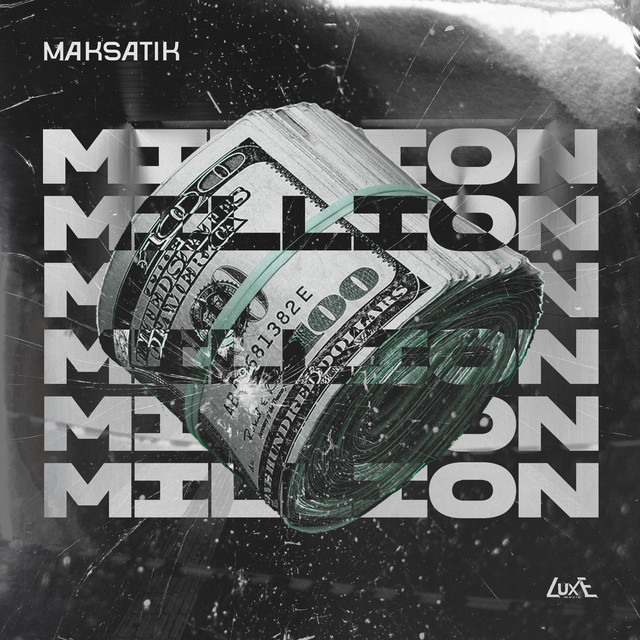 Million 2 cover art