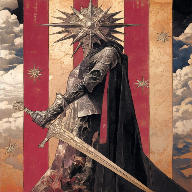 burn cover art