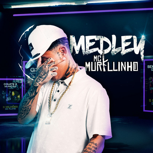 Medley Mc Murillinho